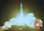 Standbild Rakete startet United States USA, 1963, aus Sekunde 51 historischem Filmmaterial Videoclip 65675067240