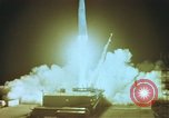 Standbild Rakete startet United States USA, 1963, aus Sekunde 52 historischem Filmmaterial Videoclip 65675067240