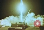 Standbild Rakete startet United States USA, 1963, aus Sekunde 53 historischem Filmmaterial Videoclip 65675067240
