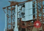 Standbild Rakete startet United States USA, 1963, aus Sekunde 55 historischem Filmmaterial Videoclip 65675067240