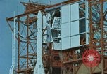Standbild Rakete startet United States USA, 1963, aus Sekunde 56 historischem Filmmaterial Videoclip 65675067240