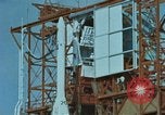 Standbild Rakete startet United States USA, 1963, aus Sekunde 57 historischem Filmmaterial Videoclip 65675067240