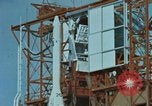 Standbild Rakete startet United States USA, 1963, aus Sekunde 59 historischem Filmmaterial Videoclip 65675067240