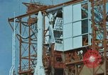 Standbild Rakete startet United States USA, 1963, aus Sekunde 60 historischem Filmmaterial Videoclip 65675067240