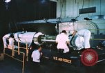 Standbild Rakete startet United States USA, 1963, aus Sekunde 6 historischem Filmmaterial Videoclip 65675067241