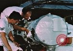 Standbild Rakete startet United States USA, 1963, aus Sekunde 7 historischem Filmmaterial Videoclip 65675067241
