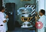 Standbild Rakete startet United States USA, 1963, aus Sekunde 12 historischem Filmmaterial Videoclip 65675067241