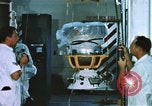 Standbild Rakete startet United States USA, 1963, aus Sekunde 14 historischem Filmmaterial Videoclip 65675067241
