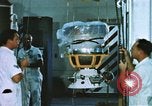 Standbild Rakete startet United States USA, 1963, aus Sekunde 15 historischem Filmmaterial Videoclip 65675067241