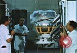 Standbild Rakete startet United States USA, 1963, aus Sekunde 16 historischem Filmmaterial Videoclip 65675067241
