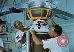Standbild Rakete startet United States USA, 1963, aus Sekunde 23 historischem Filmmaterial Videoclip 65675067241