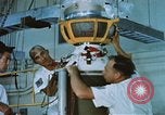 Standbild Rakete startet United States USA, 1963, aus Sekunde 24 historischem Filmmaterial Videoclip 65675067241