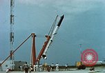 Standbild Rakete startet United States USA, 1963, aus Sekunde 32 historischem Filmmaterial Videoclip 65675067241