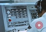 Standbild Rakete startet United States USA, 1963, aus Sekunde 40 historischem Filmmaterial Videoclip 65675067241