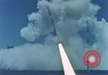 Standbild Rakete startet United States USA, 1963, aus Sekunde 48 historischem Filmmaterial Videoclip 65675067241