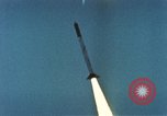Standbild Rakete startet United States USA, 1963, aus Sekunde 51 historischem Filmmaterial Videoclip 65675067241