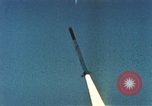 Standbild Rakete startet United States USA, 1963, aus Sekunde 53 historischem Filmmaterial Videoclip 65675067241