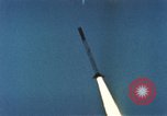 Standbild Rakete startet United States USA, 1963, aus Sekunde 54 historischem Filmmaterial Videoclip 65675067241