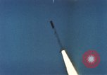 Standbild Rakete startet United States USA, 1963, aus Sekunde 56 historischem Filmmaterial Videoclip 65675067241