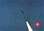 Standbild Rakete startet United States USA, 1963, aus Sekunde 58 historischem Filmmaterial Videoclip 65675067241