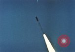 Standbild Rakete startet United States USA, 1963, aus Sekunde 59 historischem Filmmaterial Videoclip 65675067241