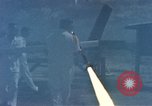 Standbild Rakete startet United States USA, 1963, aus Sekunde 60 historischem Filmmaterial Videoclip 65675067241