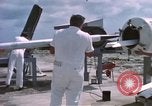 Standbild Rakete startet United States USA, 1963, aus Sekunde 3 historischem Filmmaterial Videoclip 65675067242