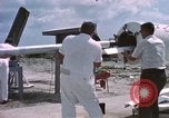 Standbild Rakete startet United States USA, 1963, aus Sekunde 4 historischem Filmmaterial Videoclip 65675067242