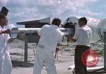 Standbild Rakete startet United States USA, 1963, aus Sekunde 6 historischem Filmmaterial Videoclip 65675067242