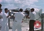Standbild Rakete startet United States USA, 1963, aus Sekunde 8 historischem Filmmaterial Videoclip 65675067242