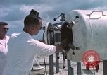 Standbild Rakete startet United States USA, 1963, aus Sekunde 10 historischem Filmmaterial Videoclip 65675067242