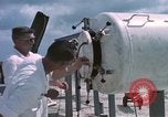 Standbild Rakete startet United States USA, 1963, aus Sekunde 12 historischem Filmmaterial Videoclip 65675067242