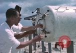 Standbild Rakete startet United States USA, 1963, aus Sekunde 13 historischem Filmmaterial Videoclip 65675067242