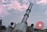 Standbild Rakete startet United States USA, 1963, aus Sekunde 16 historischem Filmmaterial Videoclip 65675067242