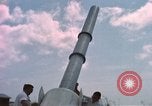 Standbild Rakete startet United States USA, 1963, aus Sekunde 17 historischem Filmmaterial Videoclip 65675067242