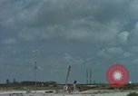Standbild Rakete startet United States USA, 1963, aus Sekunde 19 historischem Filmmaterial Videoclip 65675067242