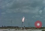 Standbild Rakete startet United States USA, 1963, aus Sekunde 20 historischem Filmmaterial Videoclip 65675067242