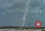 Standbild Rakete startet United States USA, 1963, aus Sekunde 21 historischem Filmmaterial Videoclip 65675067242