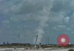 Standbild Rakete startet United States USA, 1963, aus Sekunde 22 historischem Filmmaterial Videoclip 65675067242