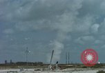 Standbild Rakete startet United States USA, 1963, aus Sekunde 23 historischem Filmmaterial Videoclip 65675067242