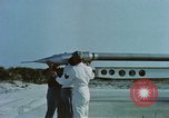 Standbild Rakete startet United States USA, 1963, aus Sekunde 28 historischem Filmmaterial Videoclip 65675067242