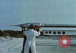 Standbild Rakete startet United States USA, 1963, aus Sekunde 29 historischem Filmmaterial Videoclip 65675067242