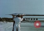 Standbild Rakete startet United States USA, 1963, aus Sekunde 30 historischem Filmmaterial Videoclip 65675067242