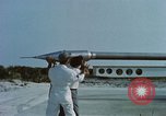 Standbild Rakete startet United States USA, 1963, aus Sekunde 31 historischem Filmmaterial Videoclip 65675067242