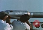 Standbild Rakete startet United States USA, 1963, aus Sekunde 33 historischem Filmmaterial Videoclip 65675067242