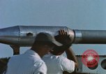 Standbild Rakete startet United States USA, 1963, aus Sekunde 34 historischem Filmmaterial Videoclip 65675067242