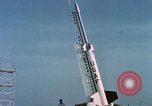 Standbild Rakete startet United States USA, 1963, aus Sekunde 42 historischem Filmmaterial Videoclip 65675067242