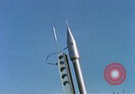 Standbild Rakete startet United States USA, 1963, aus Sekunde 45 historischem Filmmaterial Videoclip 65675067242