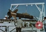 Standbild Rakete startet United States USA, 1963, aus Sekunde 47 historischem Filmmaterial Videoclip 65675067242