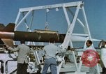 Standbild Rakete startet United States USA, 1963, aus Sekunde 54 historischem Filmmaterial Videoclip 65675067242